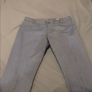 Gianni Versace Dress Pant